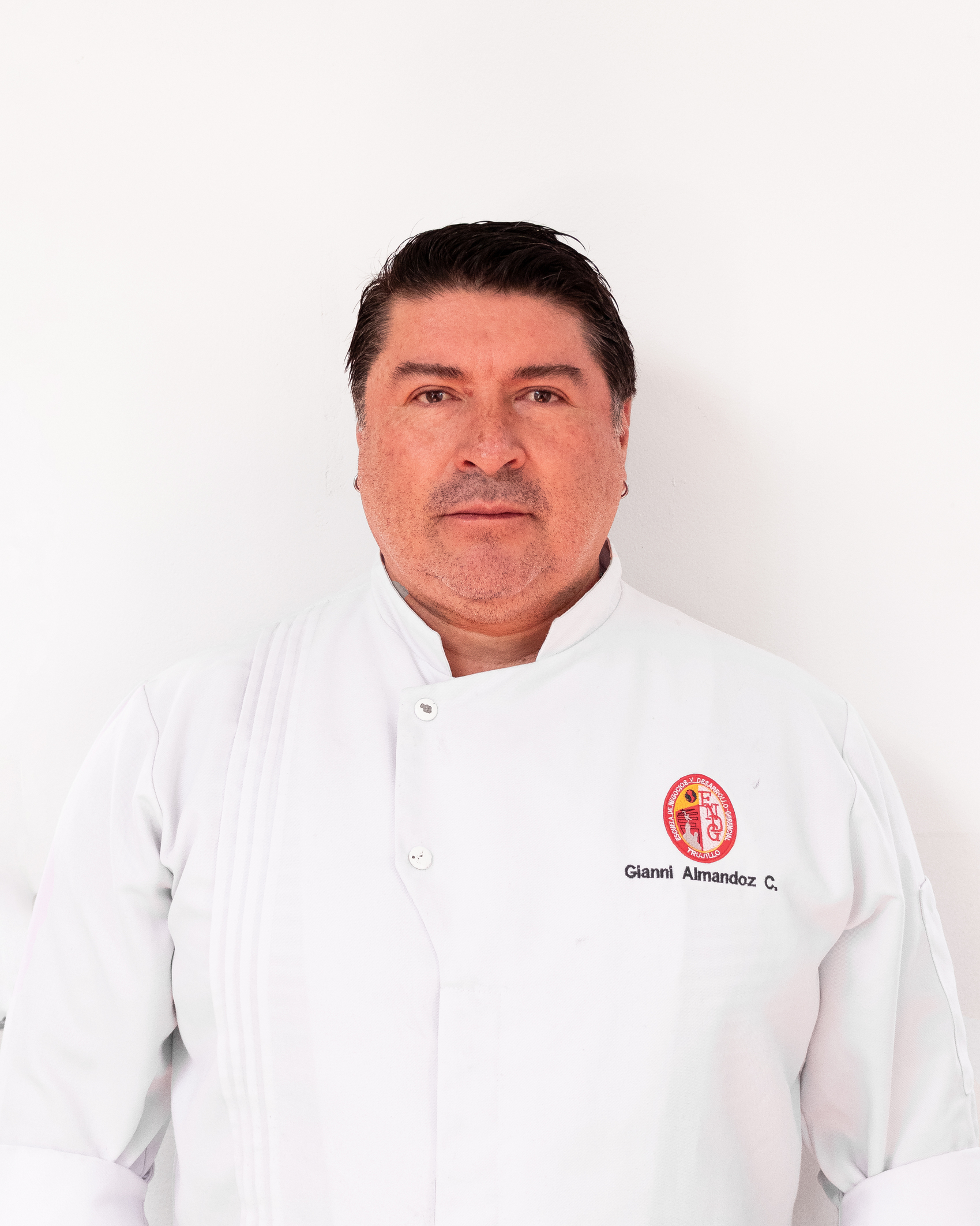 Coordinador de Gastronomía