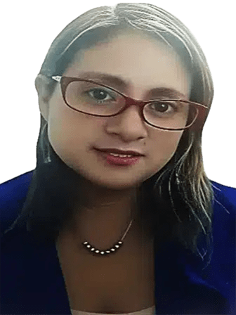 Foto del docente: Nombre Apellido