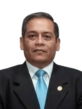 Foto del docente: Nombre Apellido