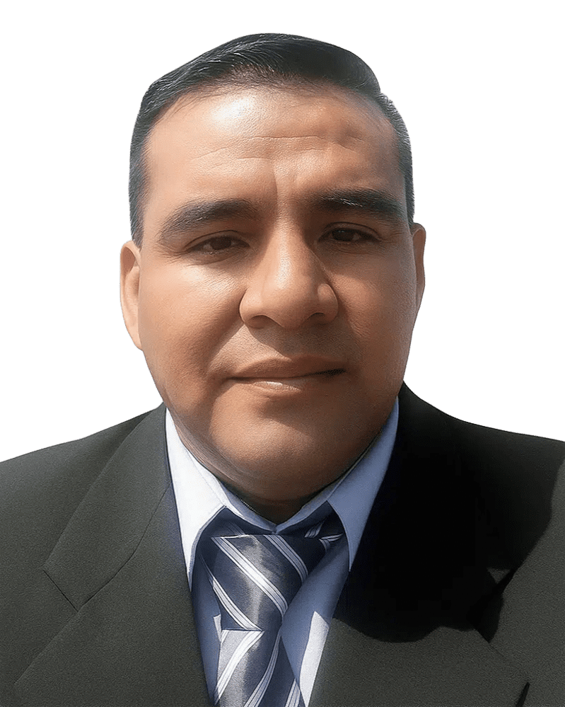 Foto del docente: Nombre Apellido