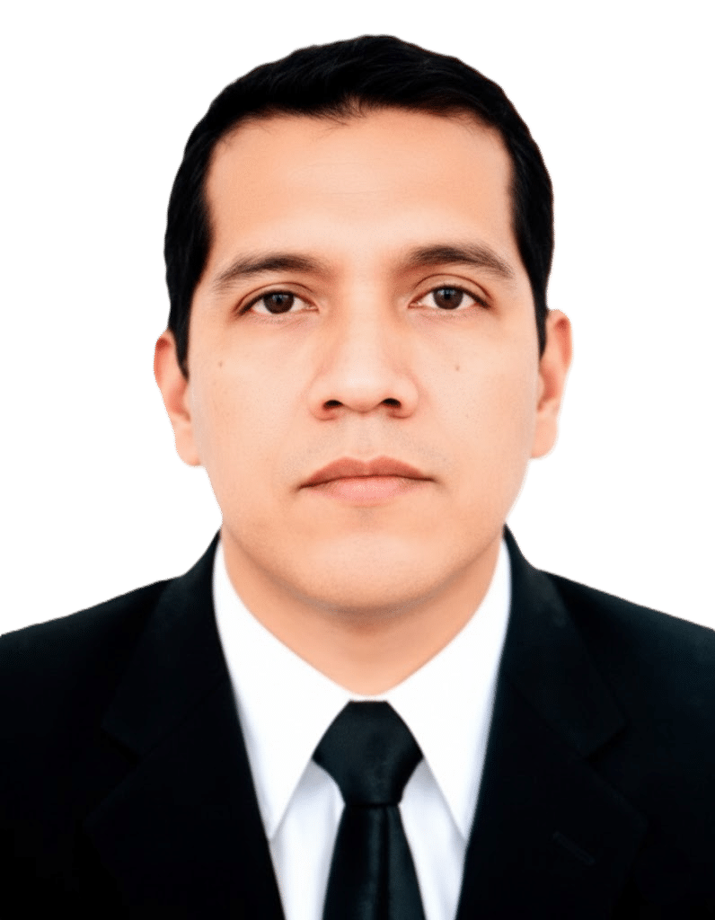 Foto del docente: Nombre Apellido