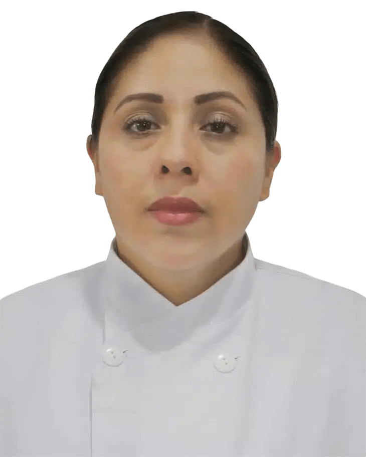 Foto del docente: Nombre Apellido