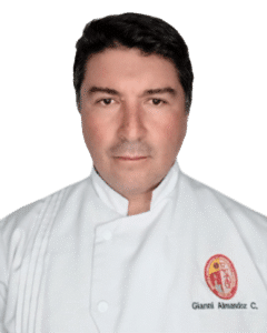 Foto del docente: Nombre Apellido