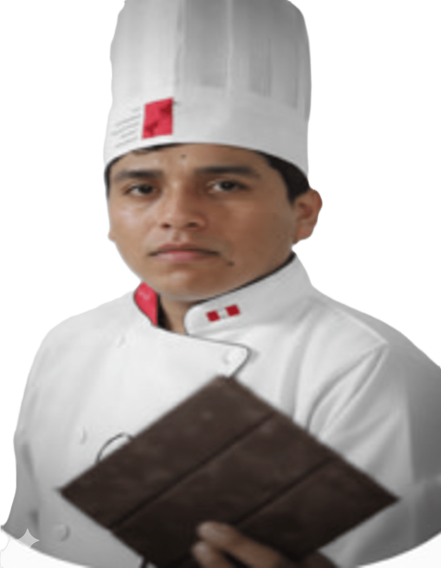 Foto del docente: Nombre Apellido